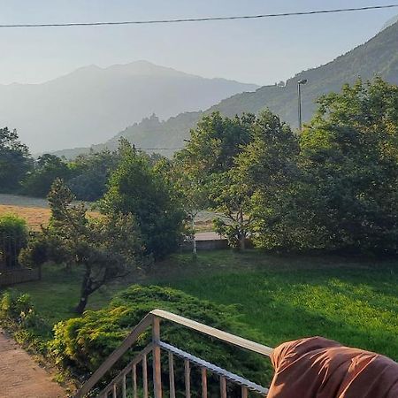 B&B La Casa In Campagna Ospedaletto  Εξωτερικό φωτογραφία