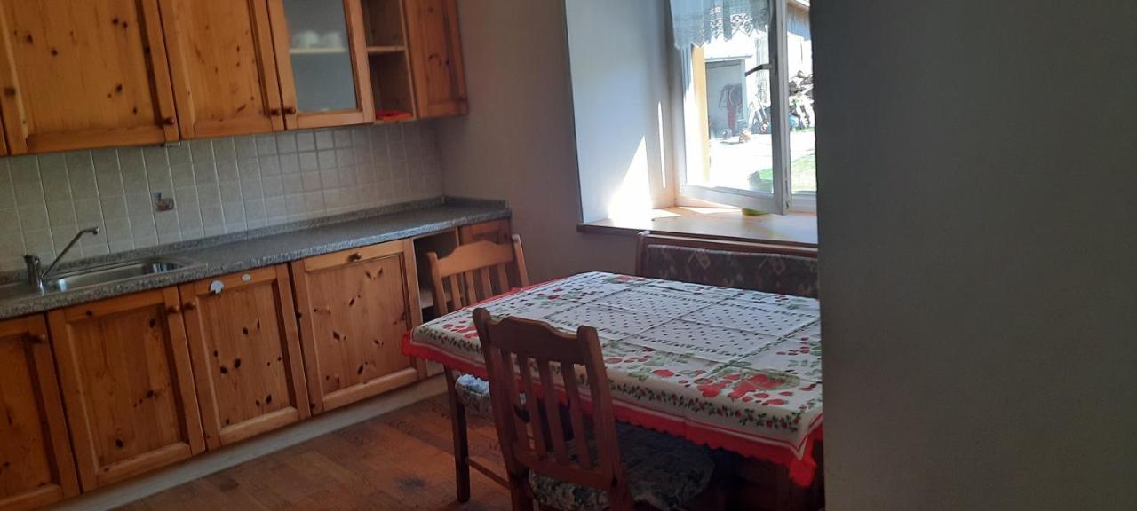 B&B La Casa In Campagna Ospedaletto  Εξωτερικό φωτογραφία