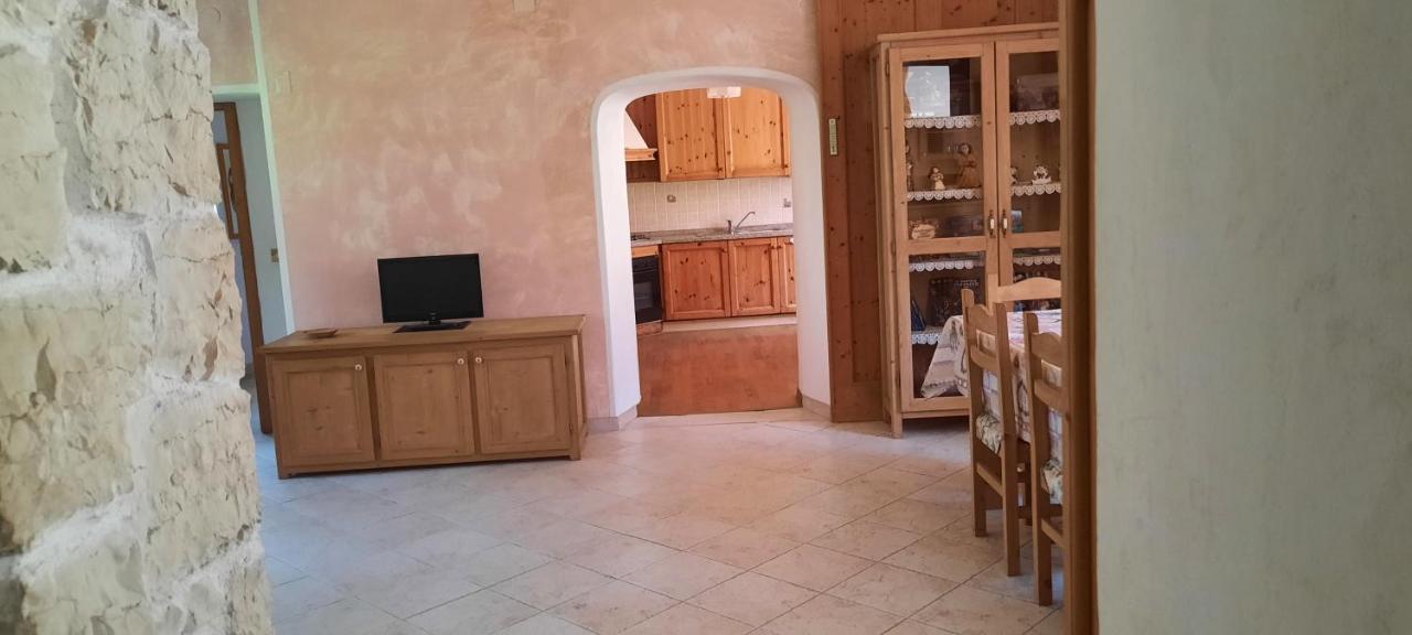 B&B La Casa In Campagna Ospedaletto  Εξωτερικό φωτογραφία